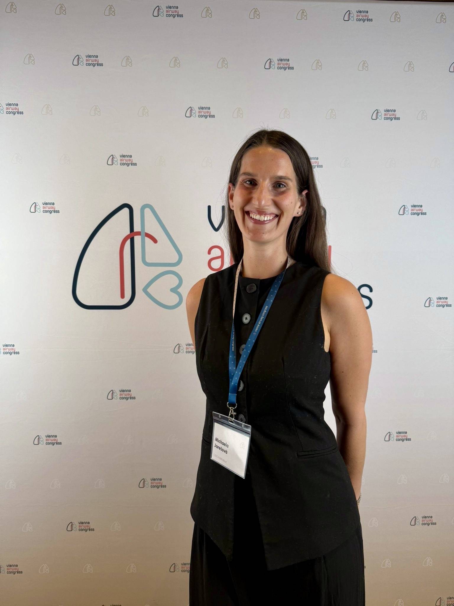 Vídeň nás inspirovala: Kongres Vienna Airway Congress očima Kittler Dent